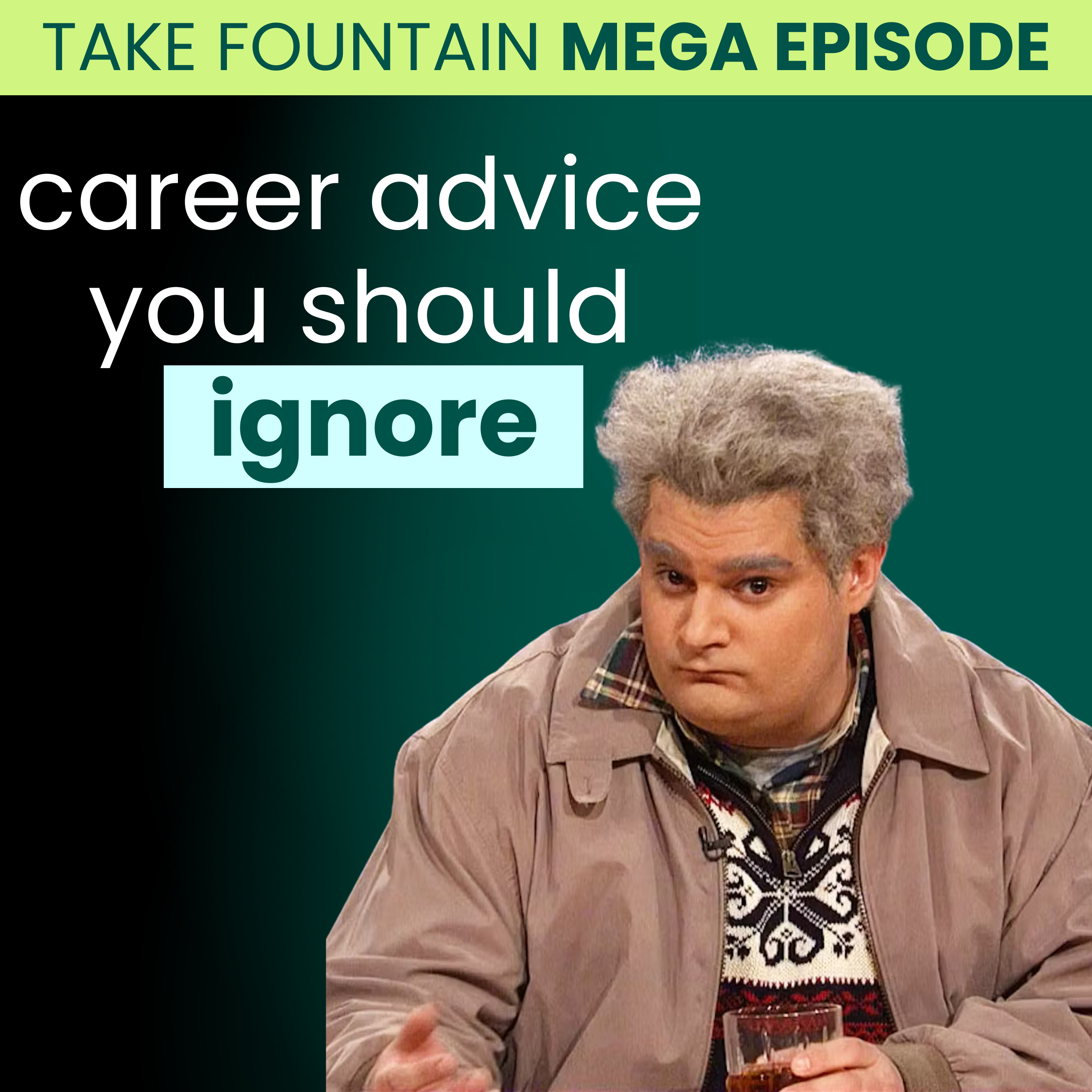 Take Fountain