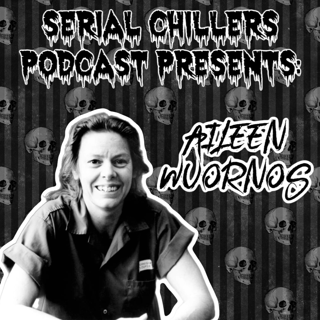 cover of episode Aileen Wuornos
