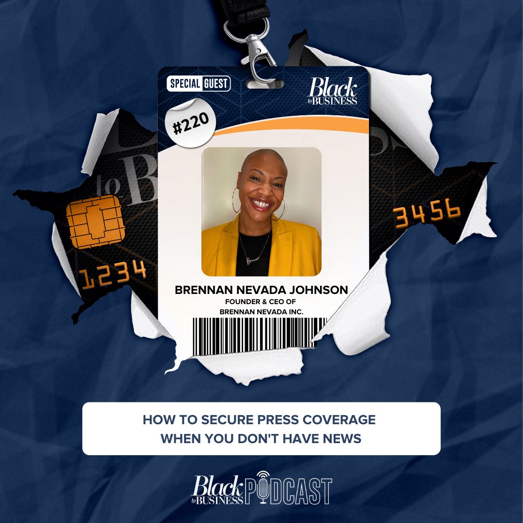 Black to Business