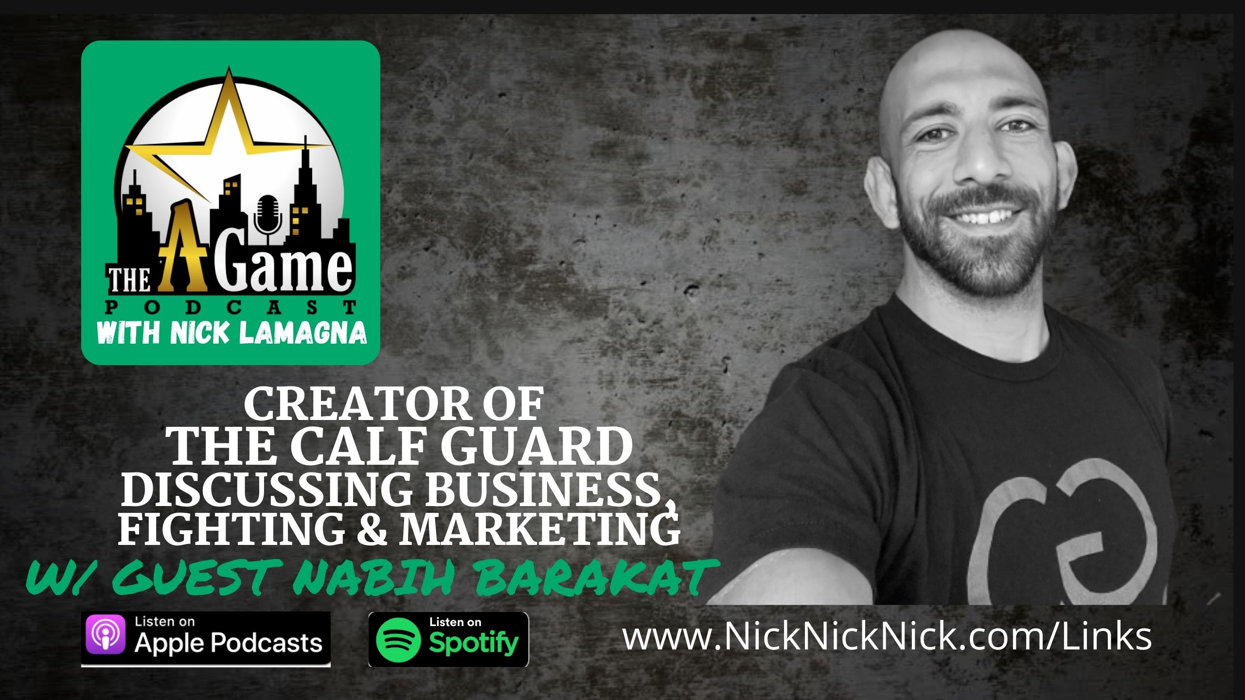 The A Game Podcast: Real Estate Investing For Entrepreneurs