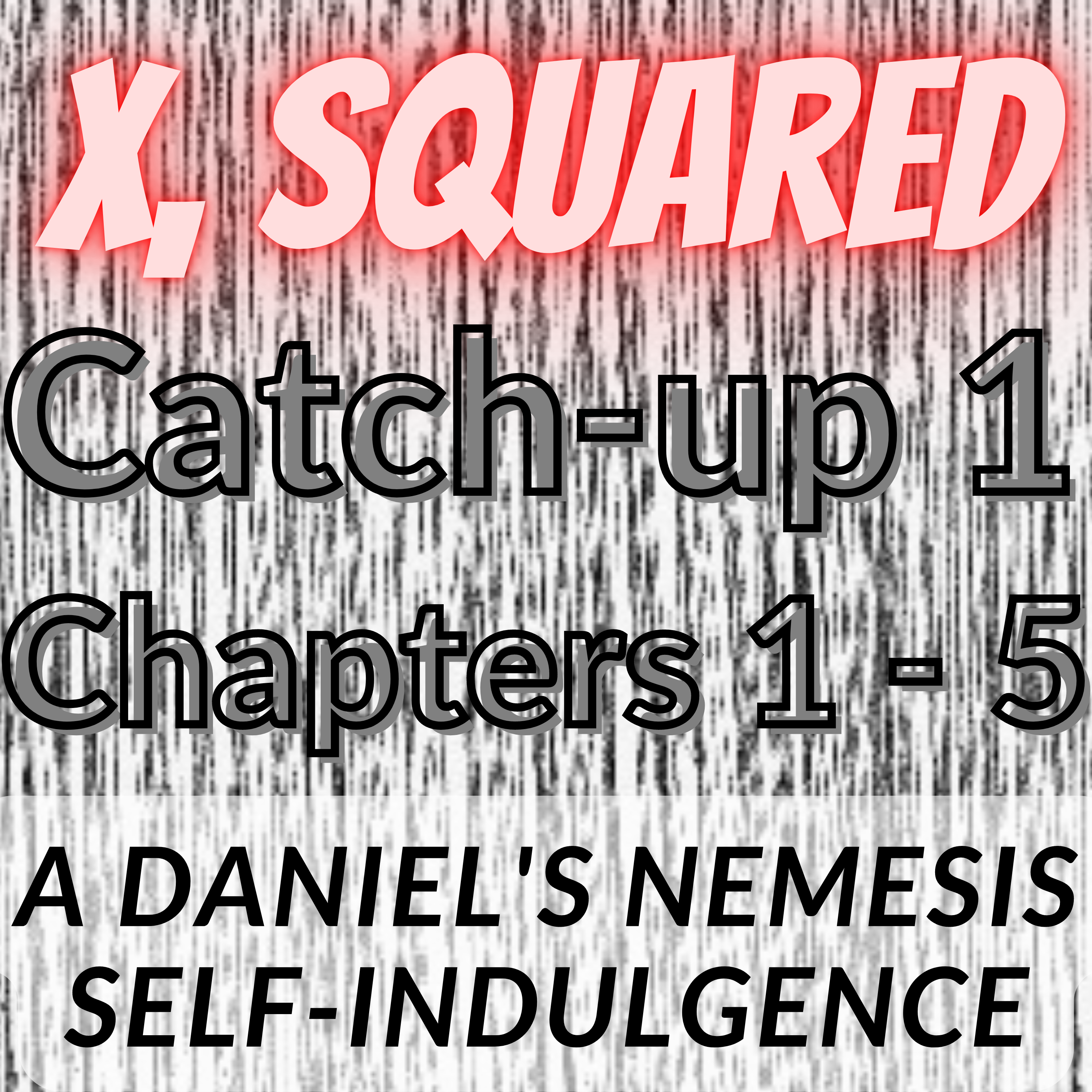 Daniel\'s Nemesis Podcast