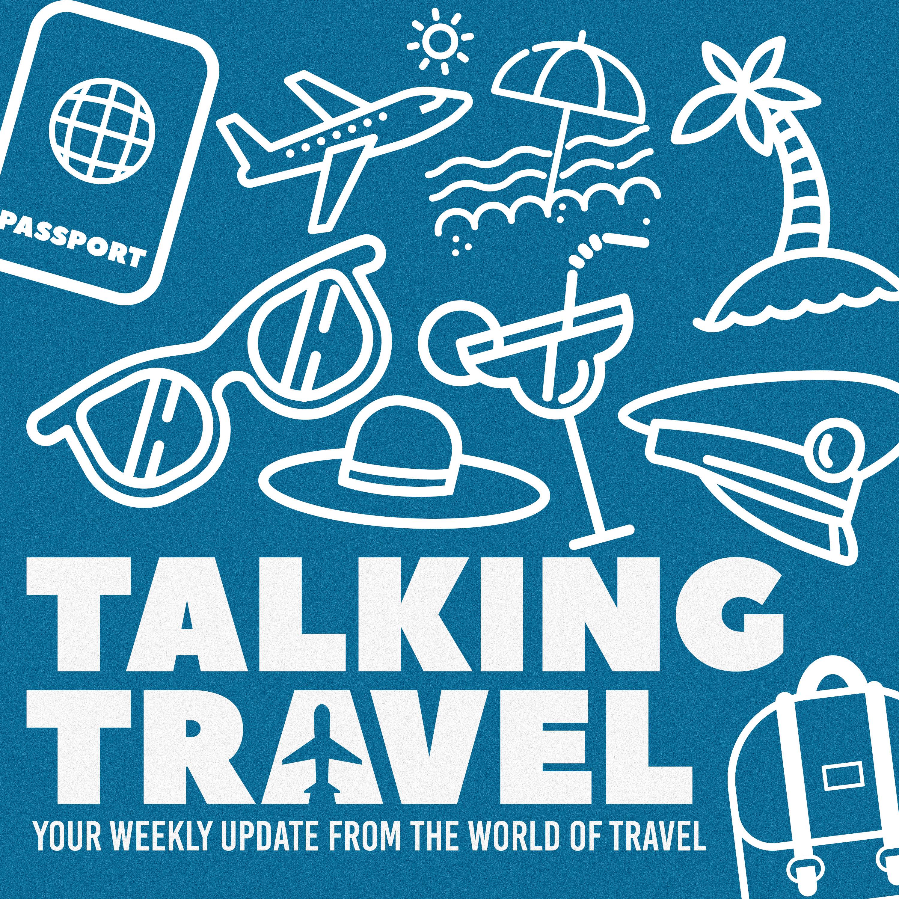 Talking Travel - Czechia's Bone Church