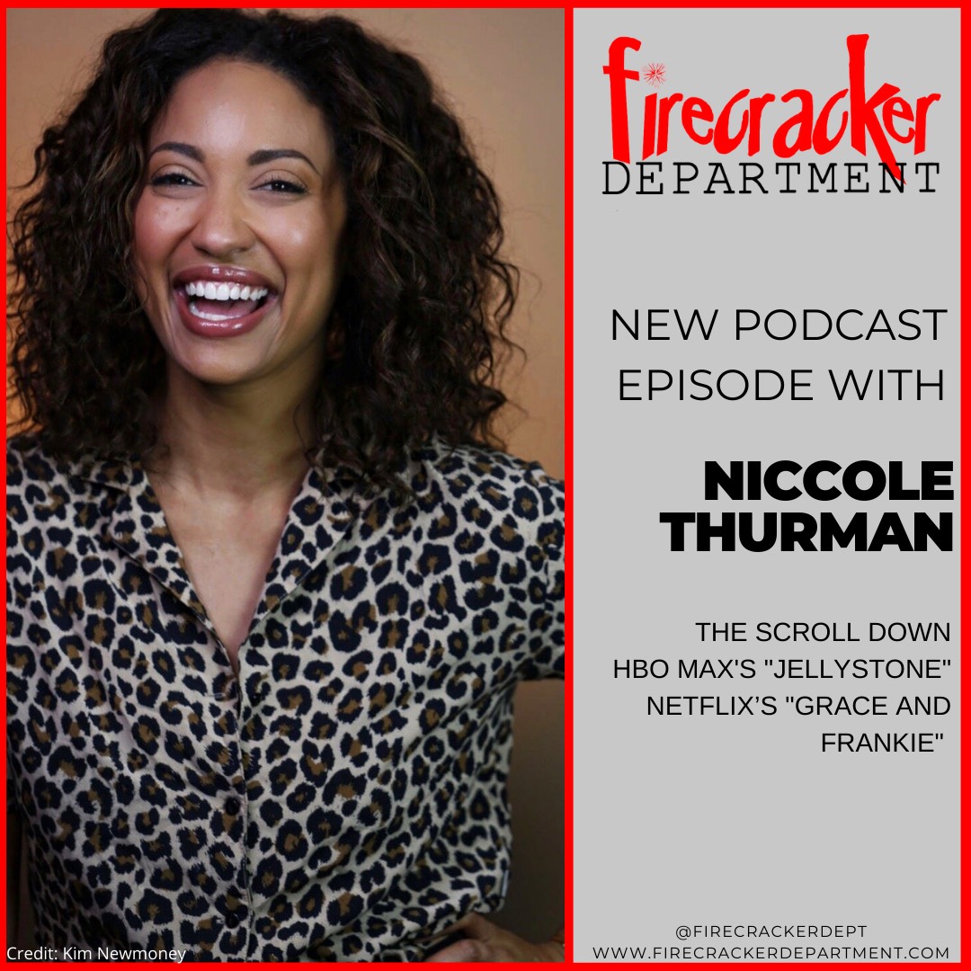 The Firecracker Department