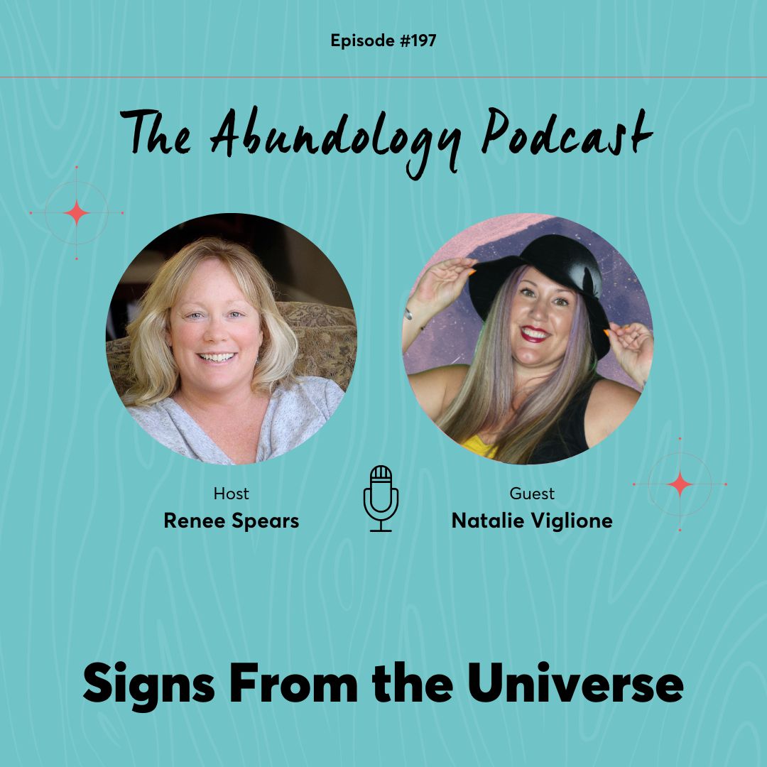 Signs From The Universe