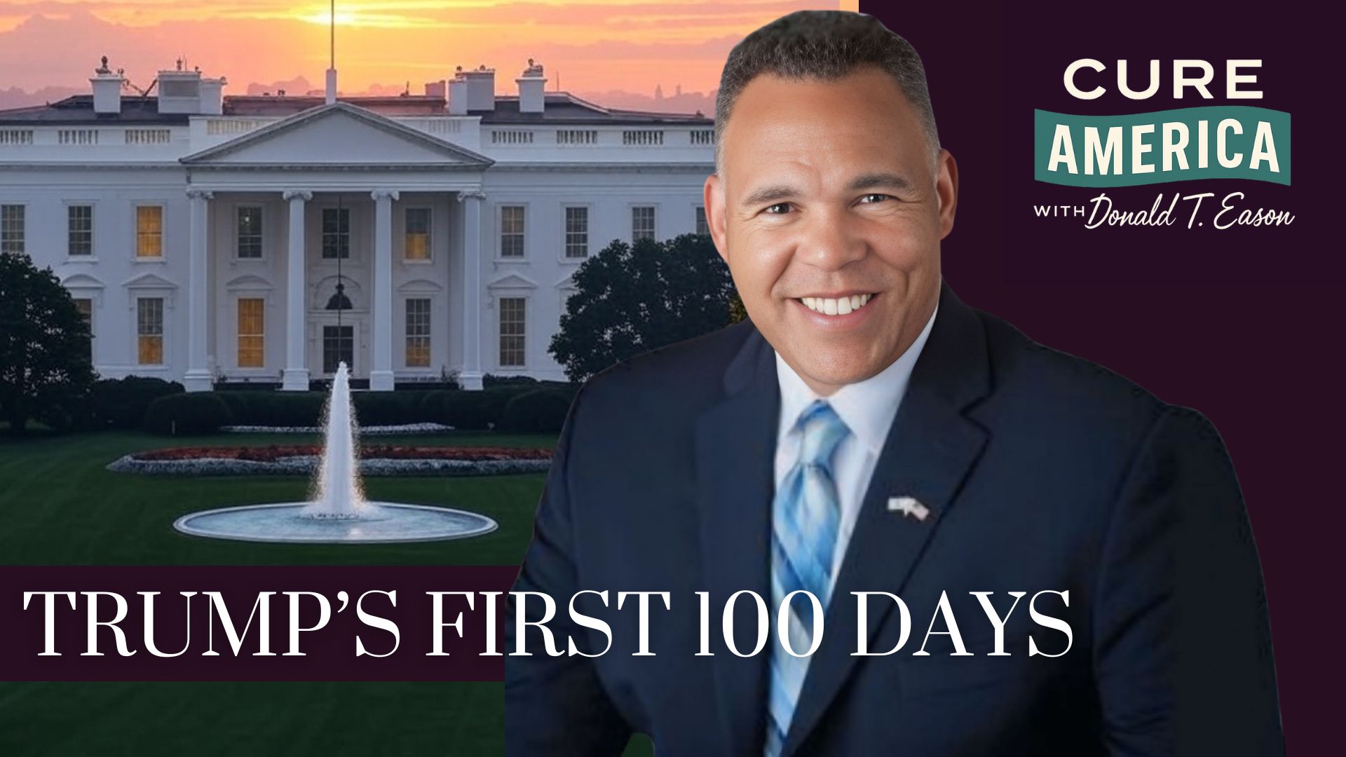 Trump’s First 100 Days