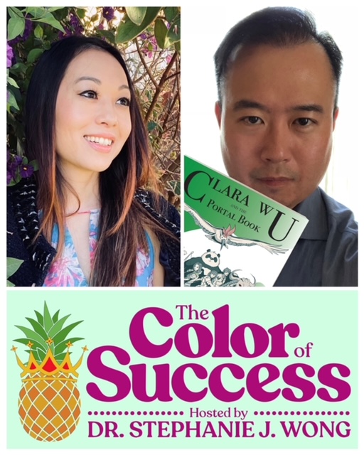 Color of Success