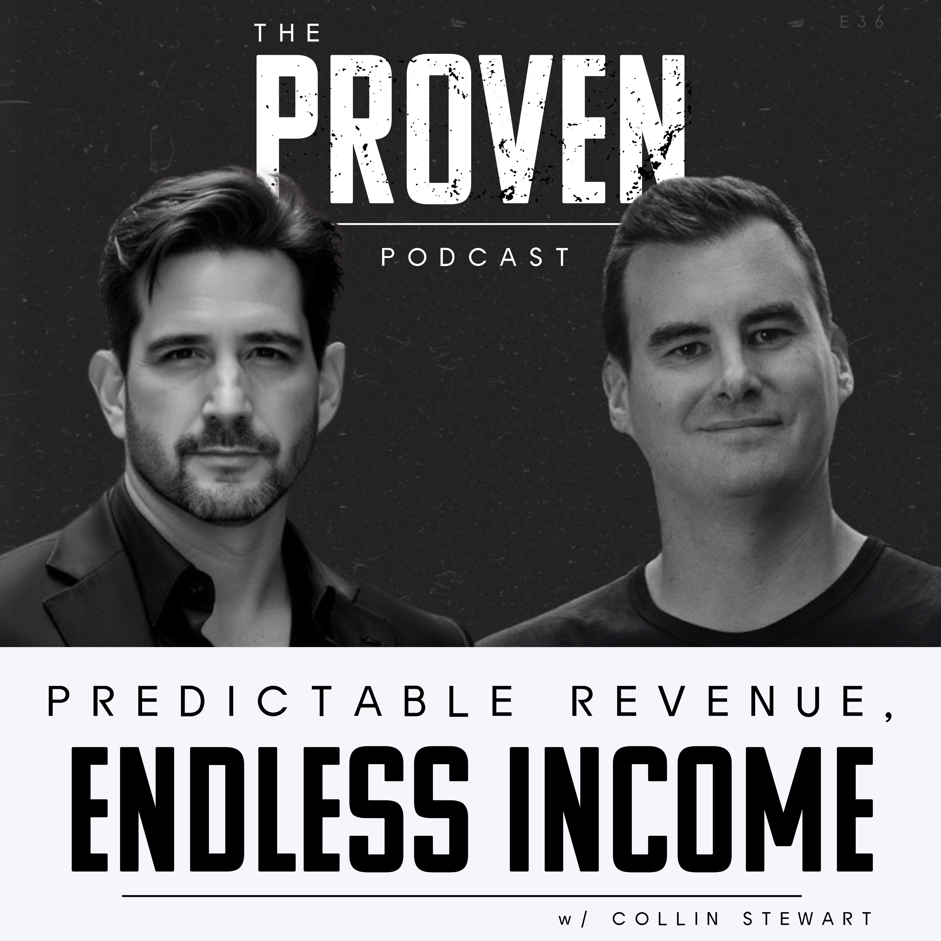 Proven Podcast