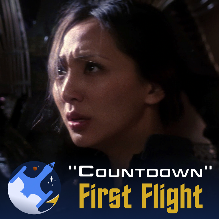 First Flight Podcast
