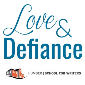 Love and Defiance\'s podcast