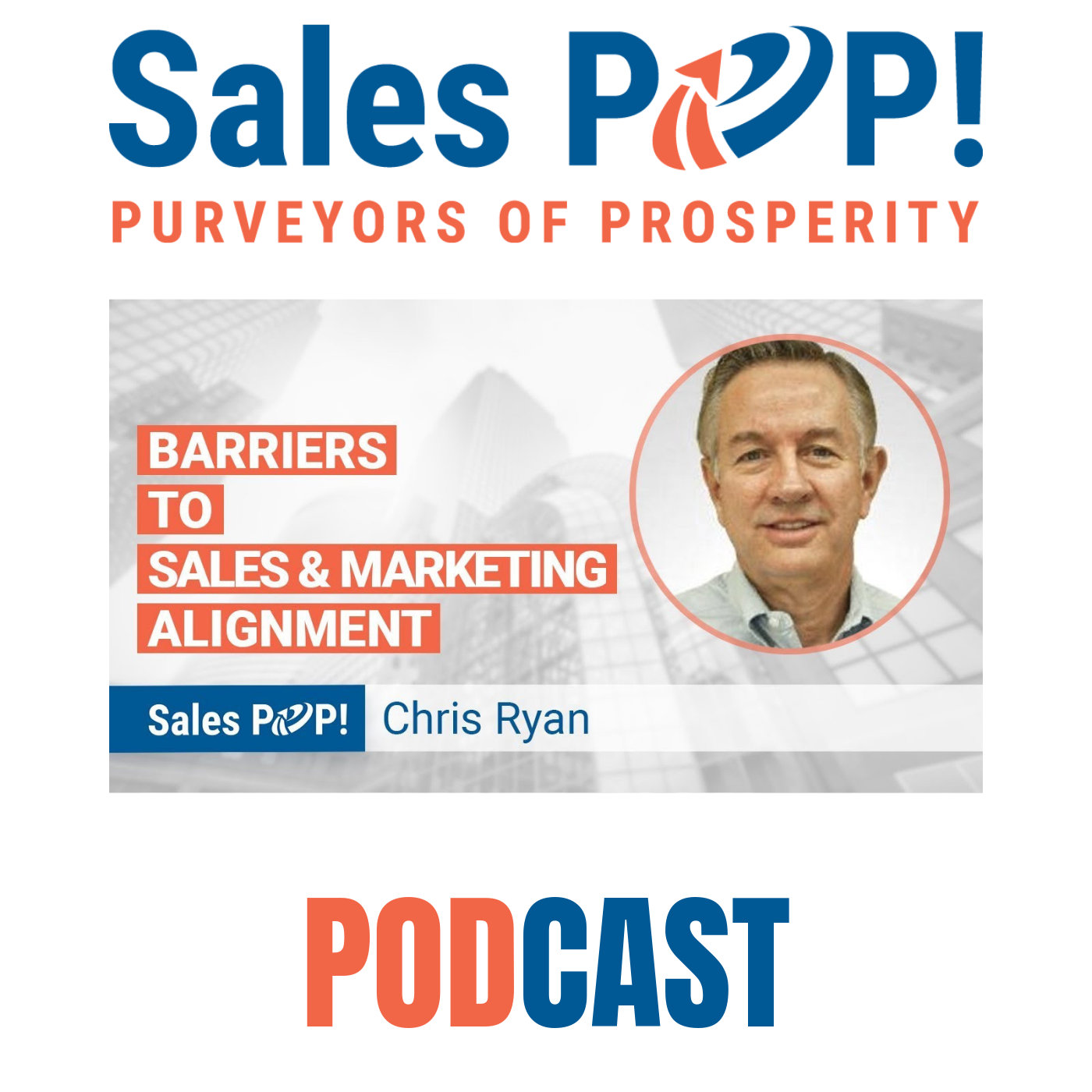 Barriers to Sales Marketing Alignment