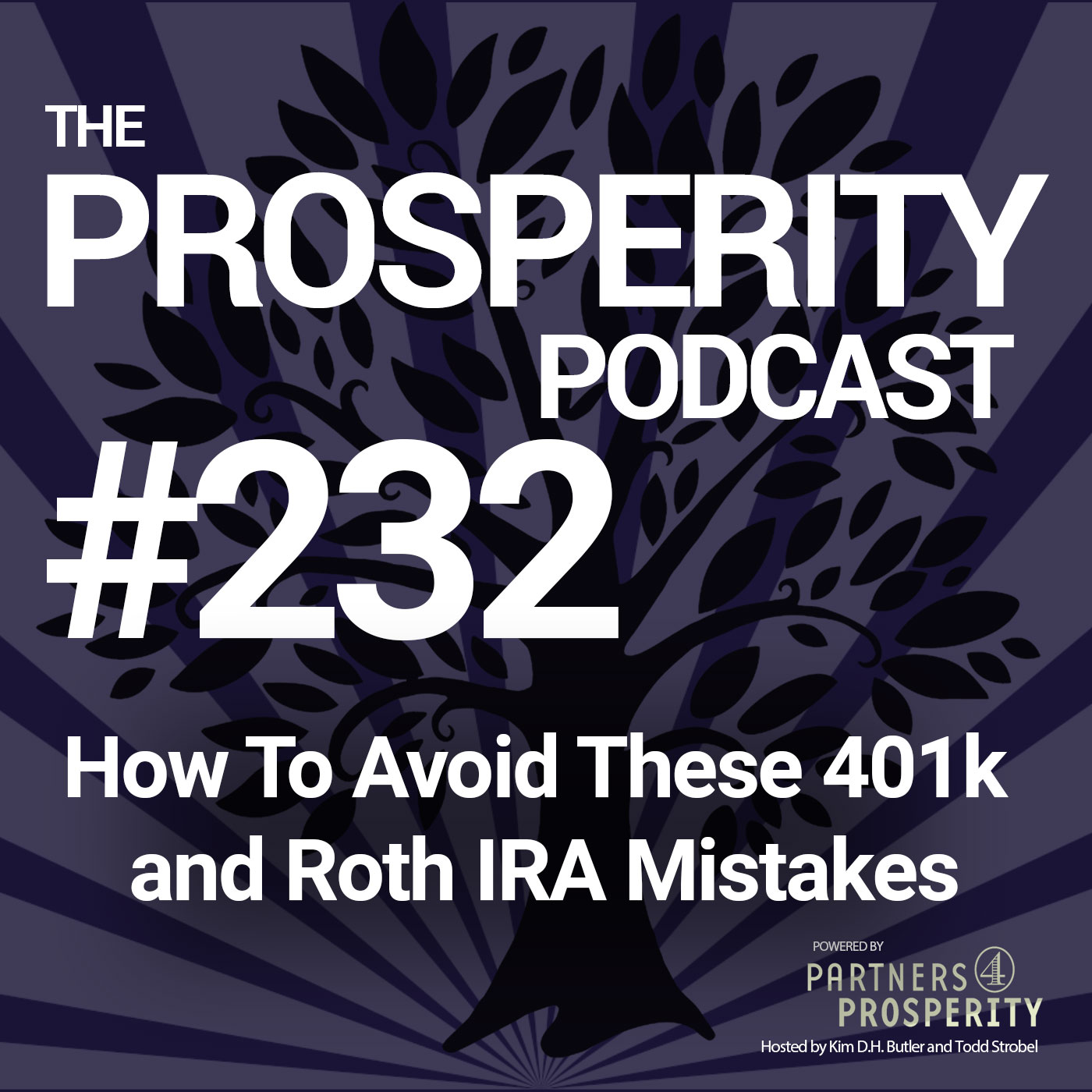The Prosperity Podcast
