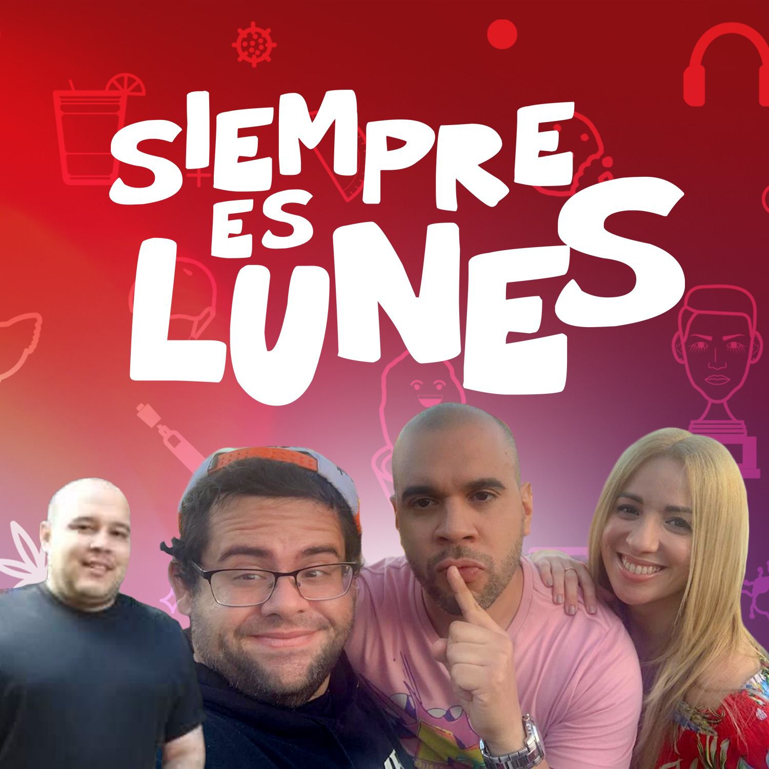 Siempre es Lunes