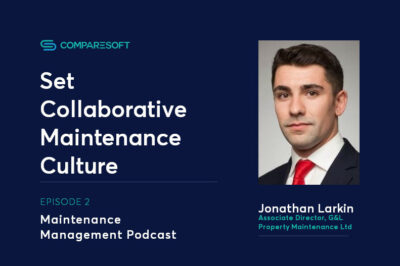 Comparesoft Podcast