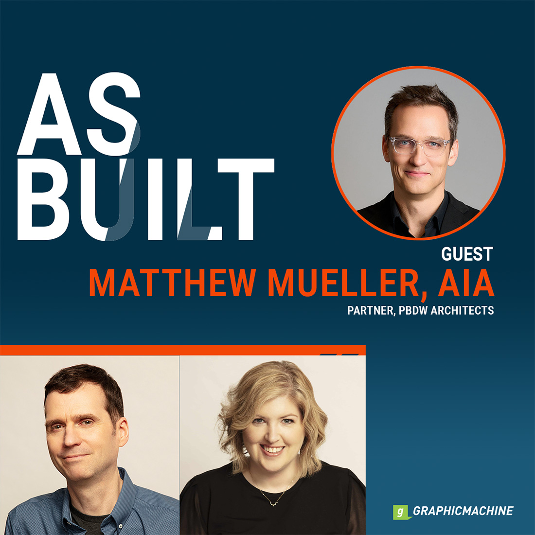 As Built