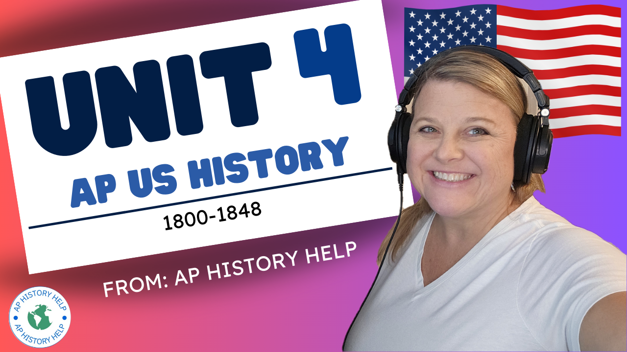 AP History Help