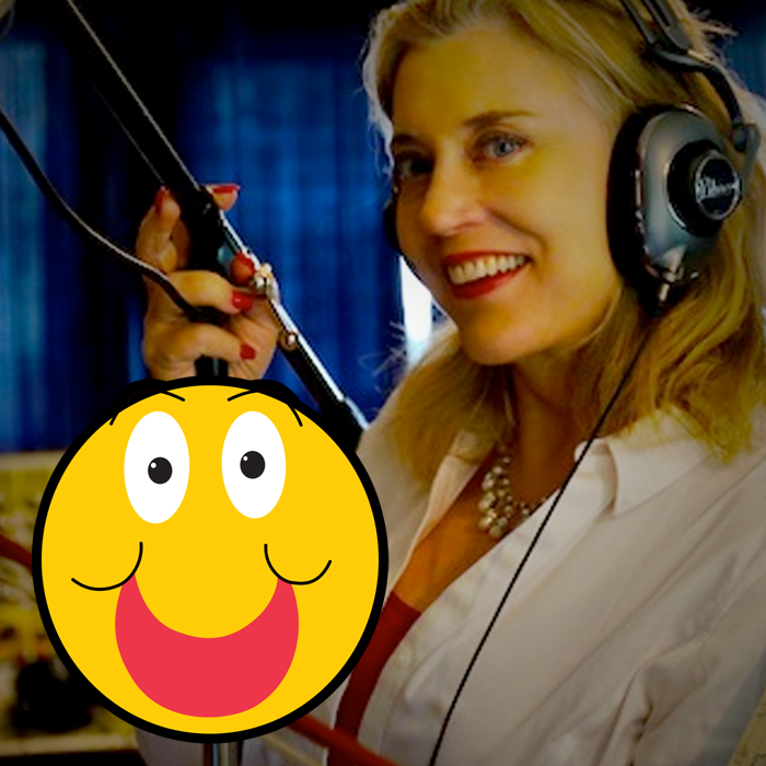 The UBK Happy Funtime Hour