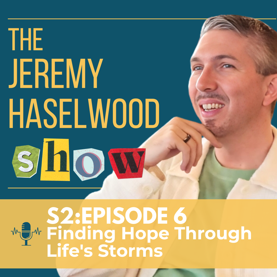 The Jeremy Haselwood Show