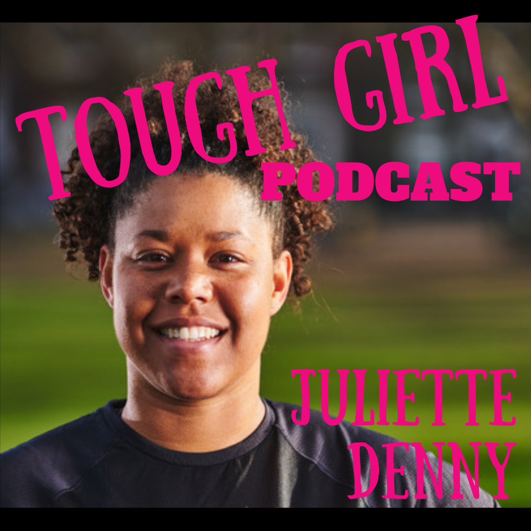 Juliette Denny: From Football to Ultra Running - Embracing Challenges and Inspiring Inclusivity in the Outdoors. Running the South Downs Way and Completing Her First Ironman in Barcelona.