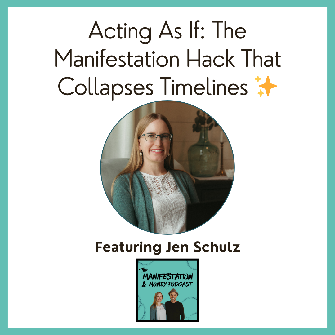Manifestation & Money