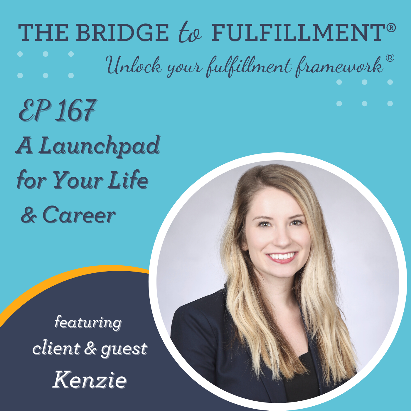 The Bridge to Fulfillment