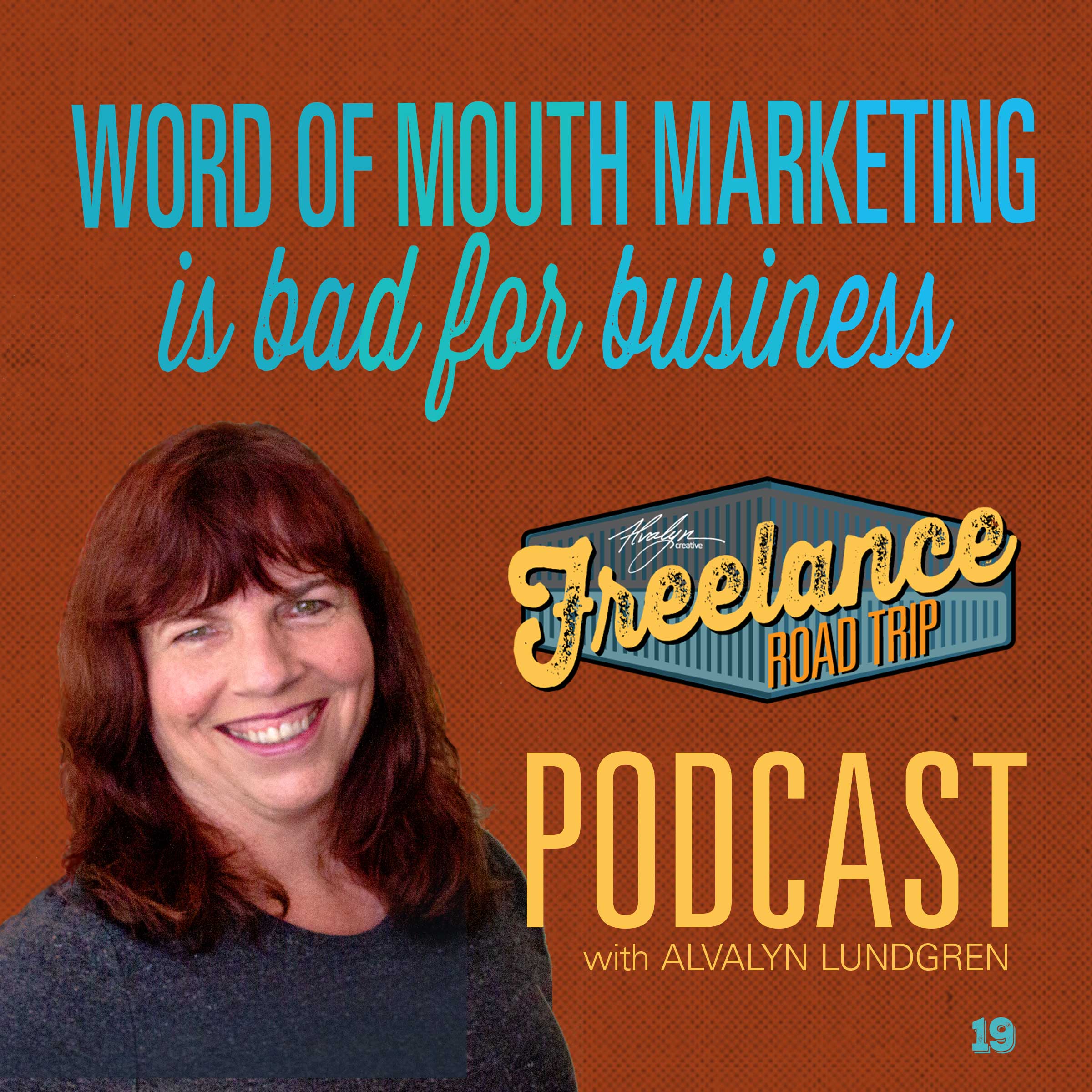Freelance Road Trip Podcast