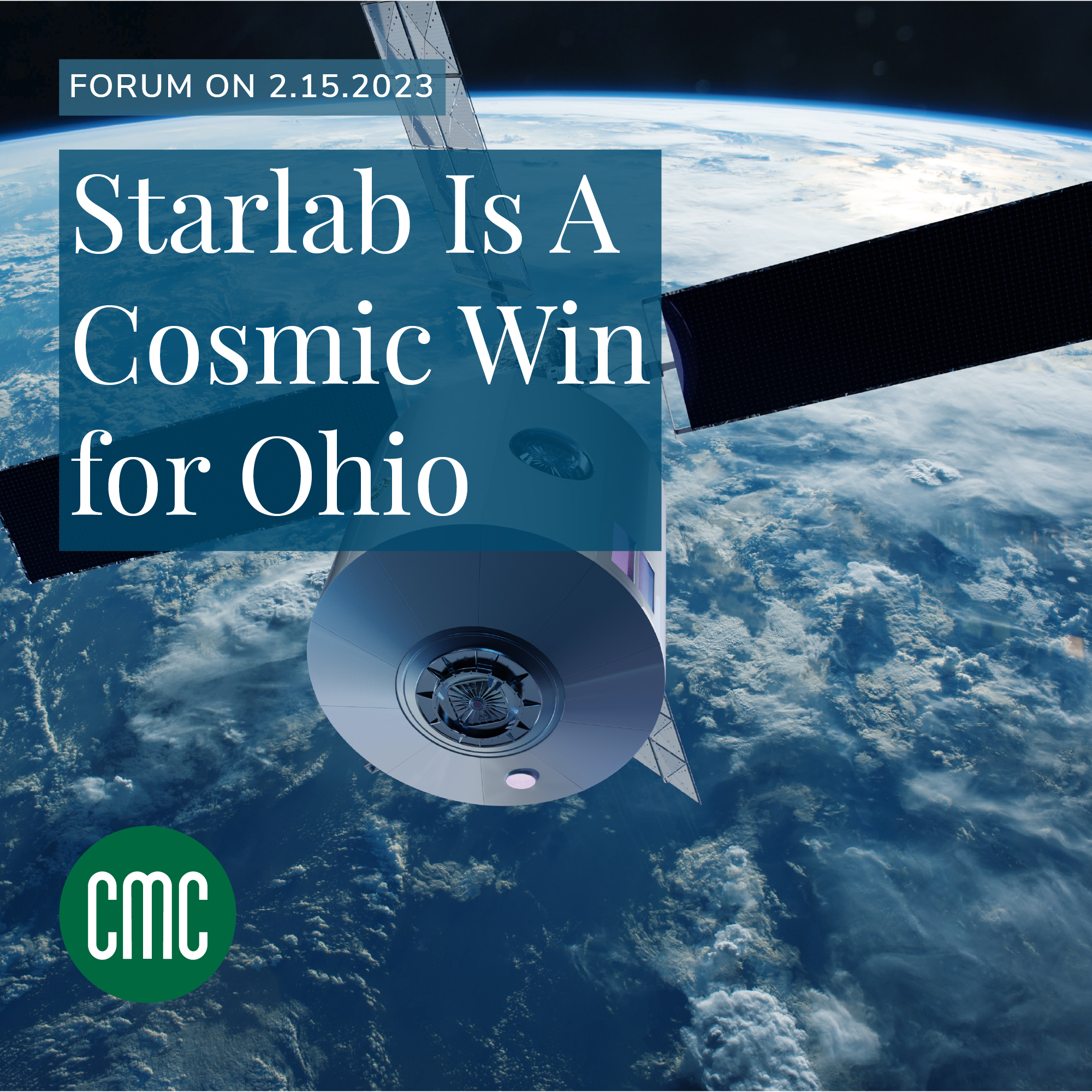 The Community\'s Conversation