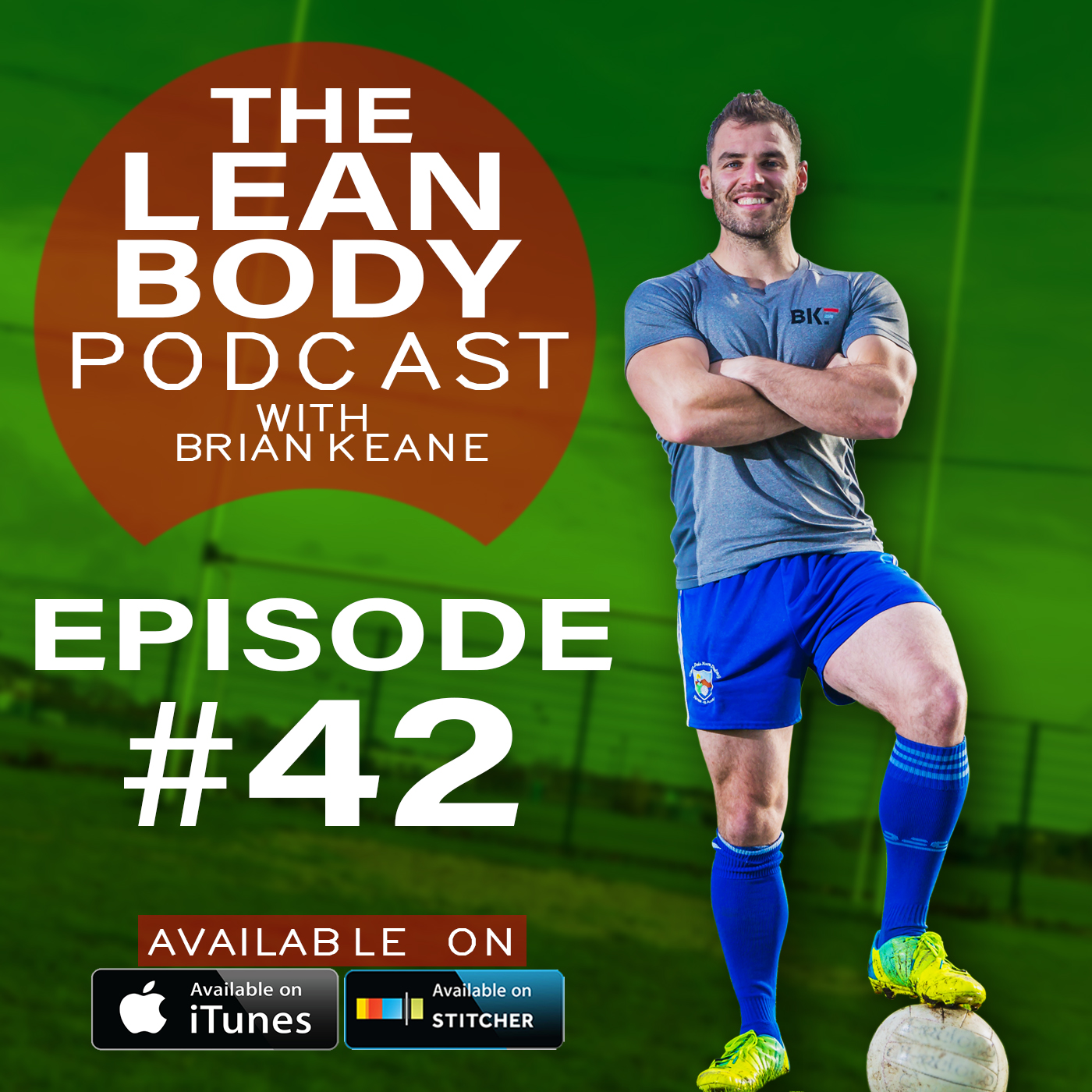 The Lean Body Podcast
