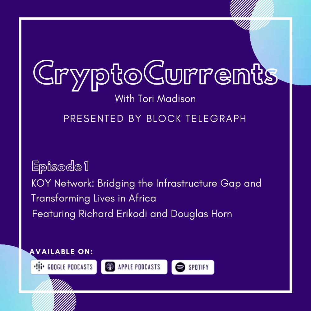 CryptoCurrents