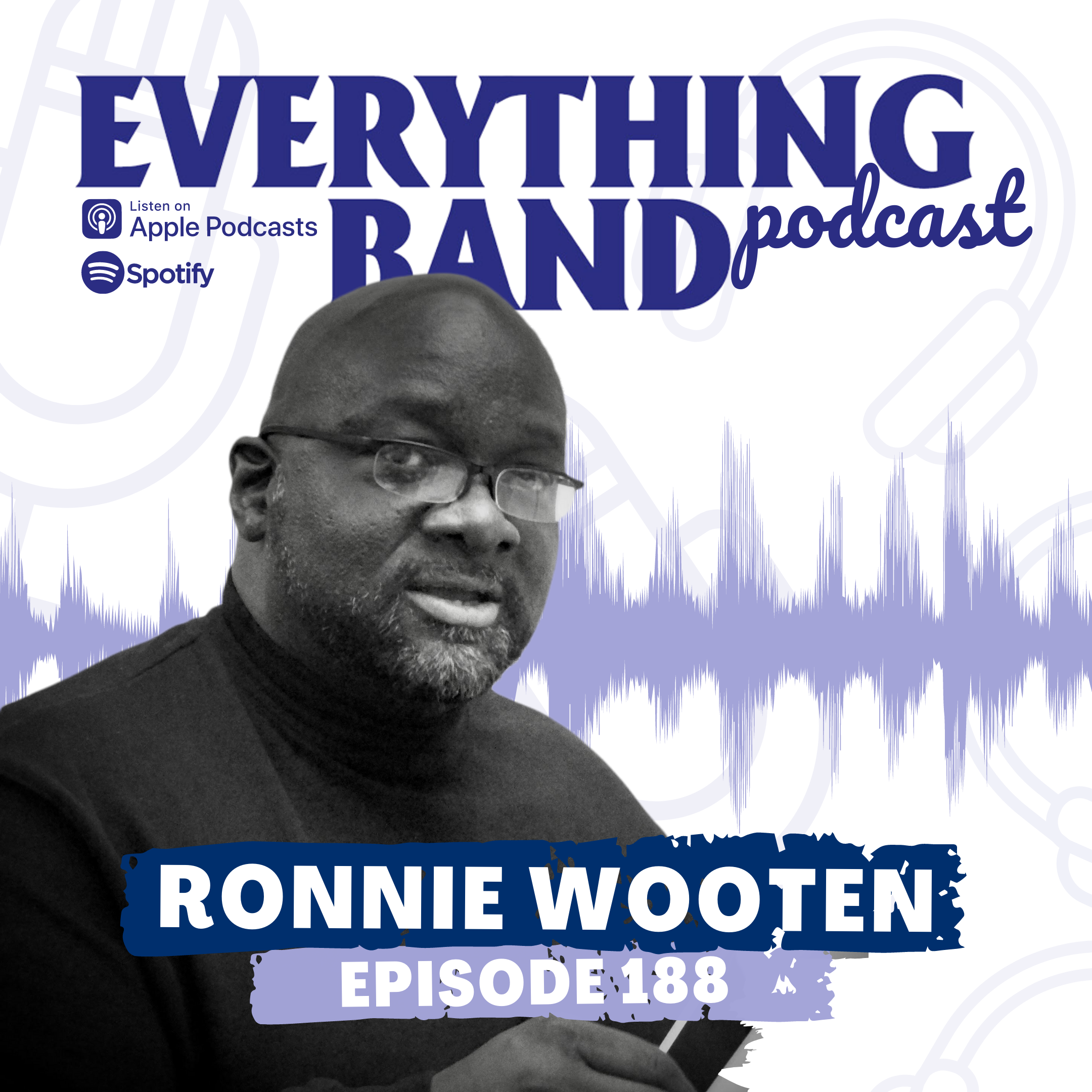 Everything Band Podcast