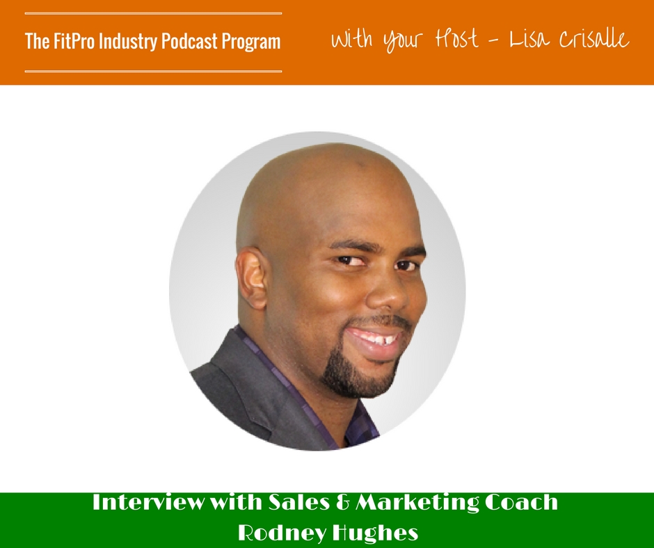 FitPro Industry\'s Podcast