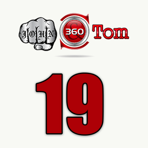 John and Tom 360