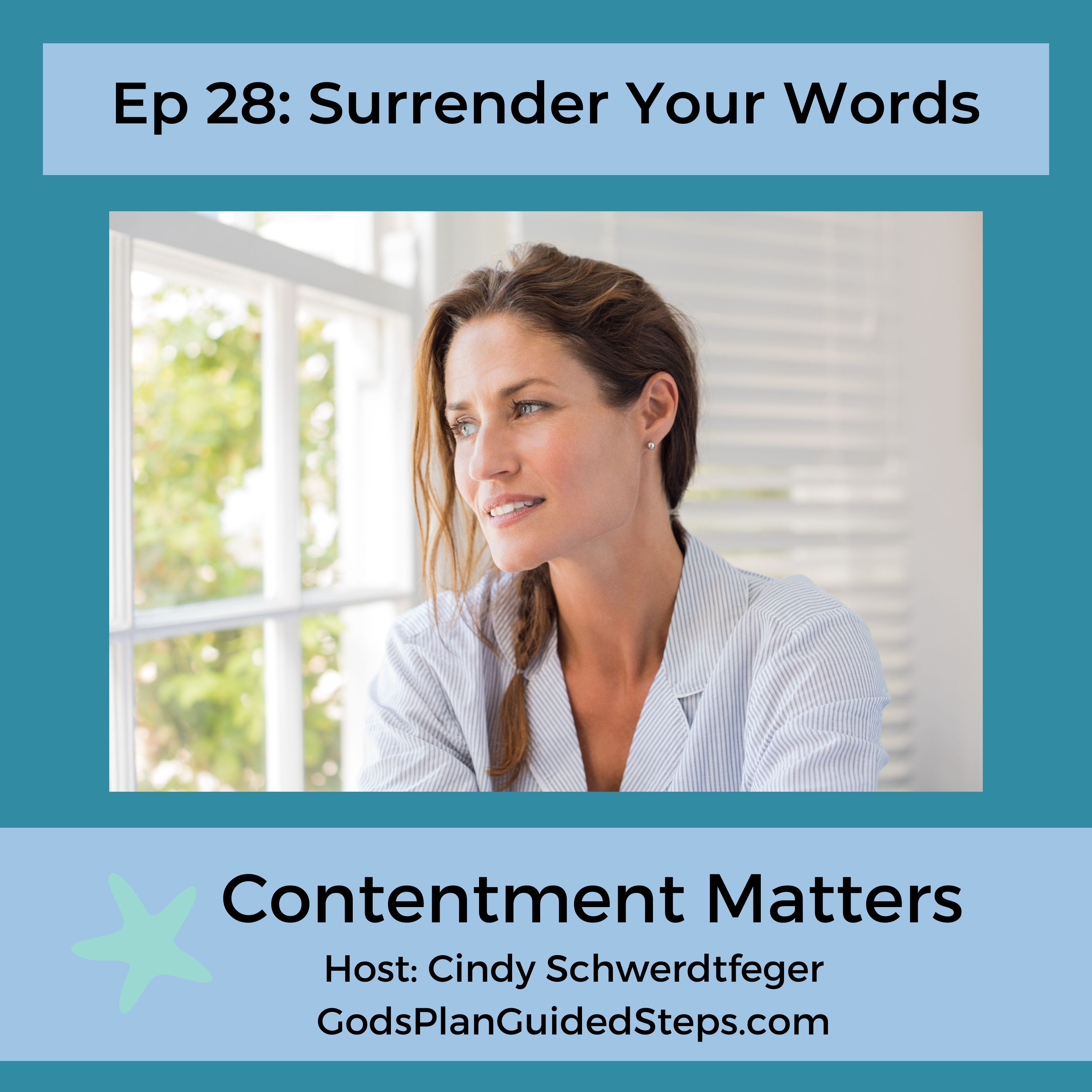 Contentment Matters