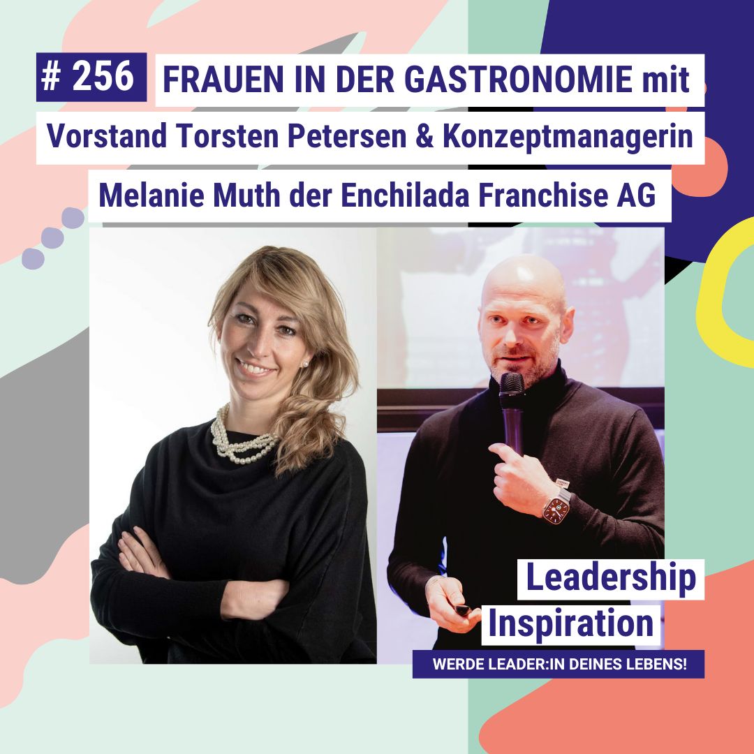 Frauen in Führung mit Janina Felix - Female Empowerment I Resilienz I Selbstführung I Selbstmitgefühl I Selbstfürsorge I Achstamkeit I MBSR