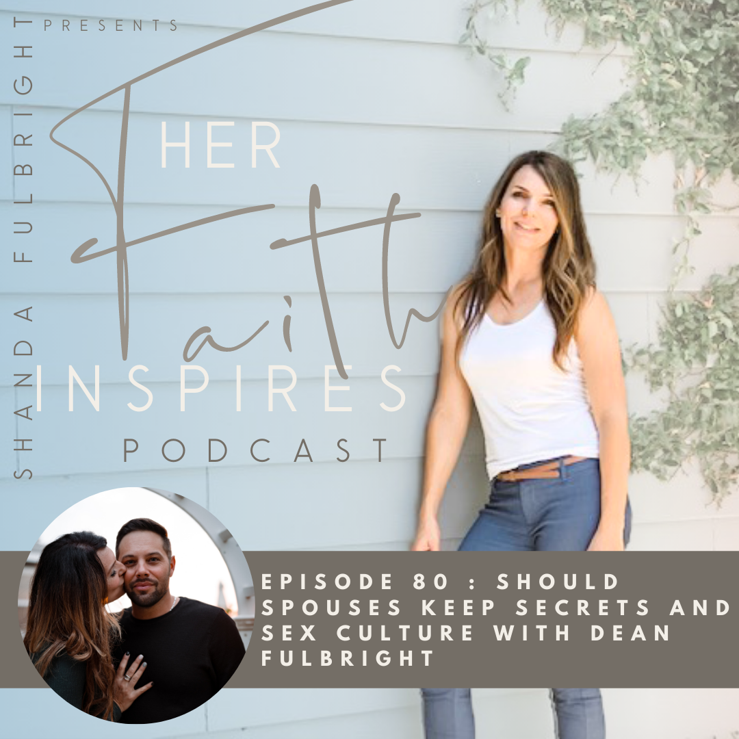 Her Faith Inspires Podcast