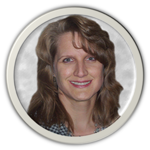 Ep 81: Patricia Howard: Putting the Pieces Together, Into Something Beautiful