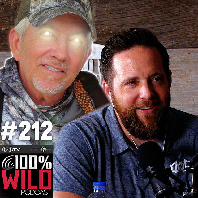 The 100% Wild Podcast