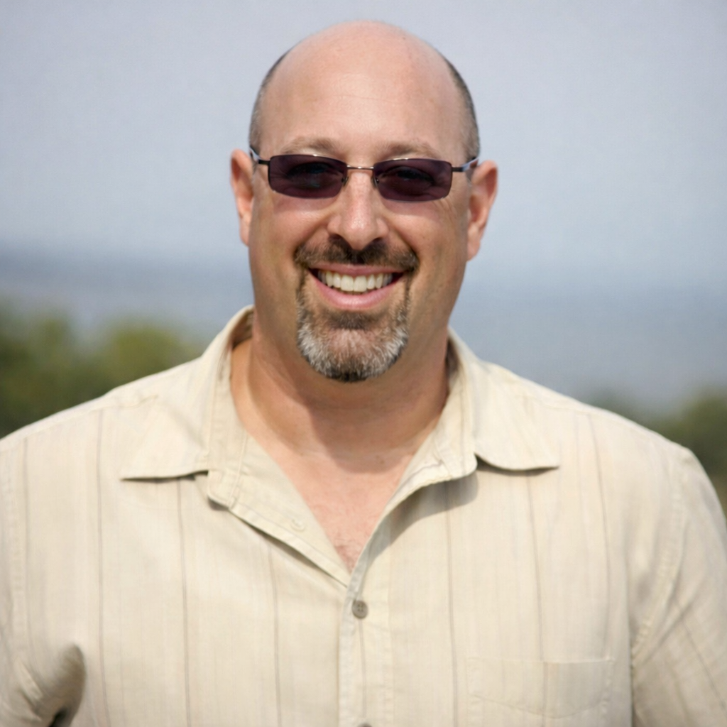 Unleash the Ultimate You