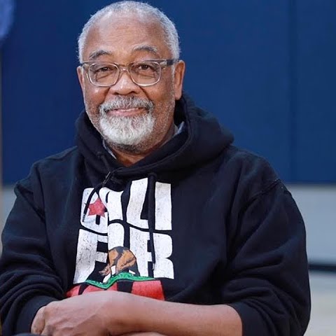 Meet Father Rivers