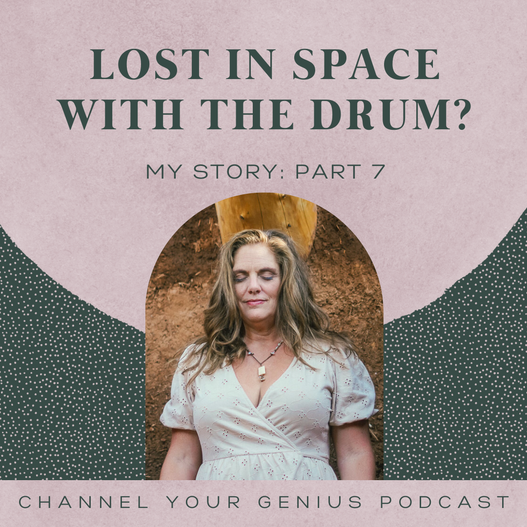 Channel Your Genius Podcast