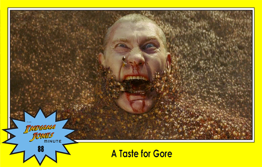 Indiana Jones Minute