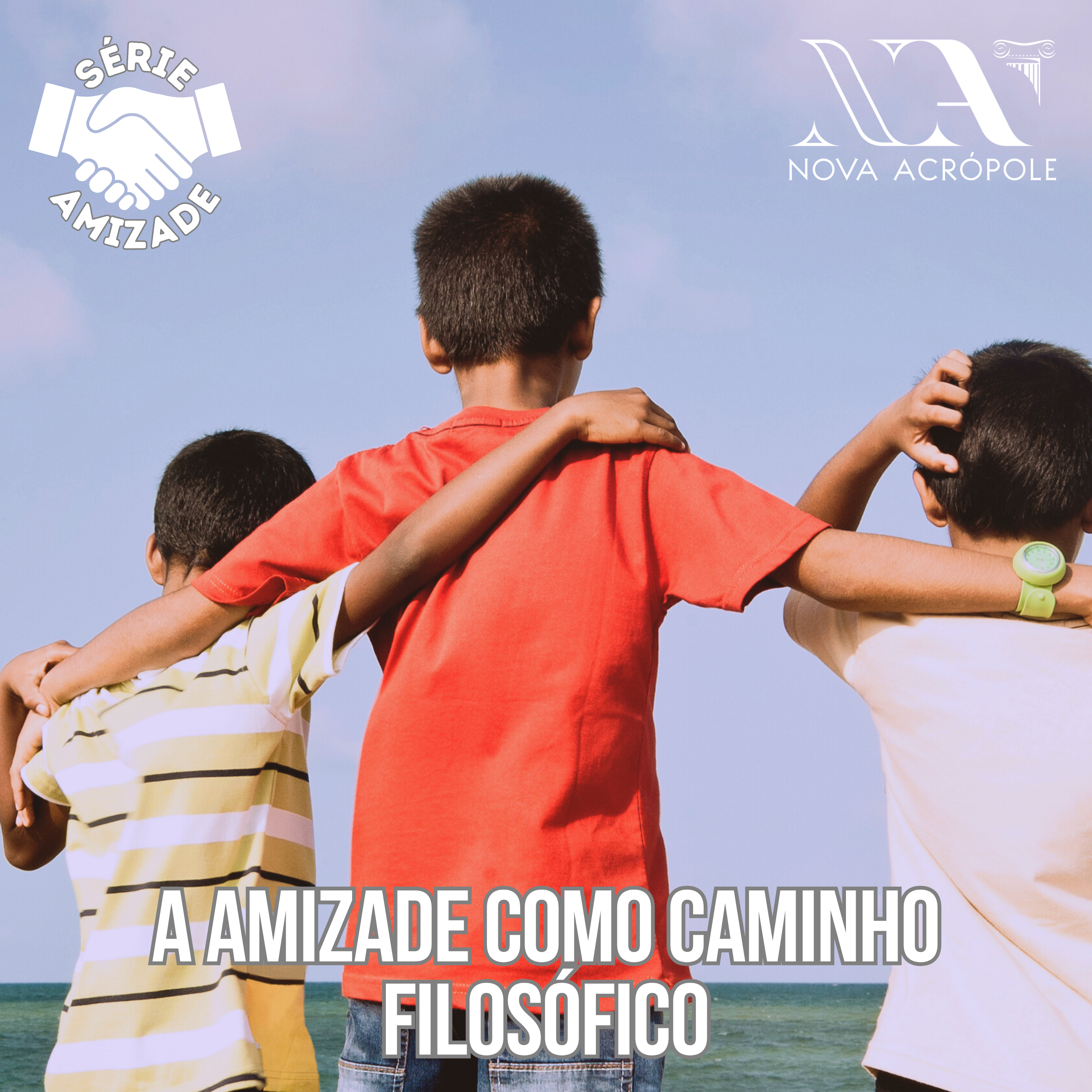 Nova Acropole Podcast Filosofia