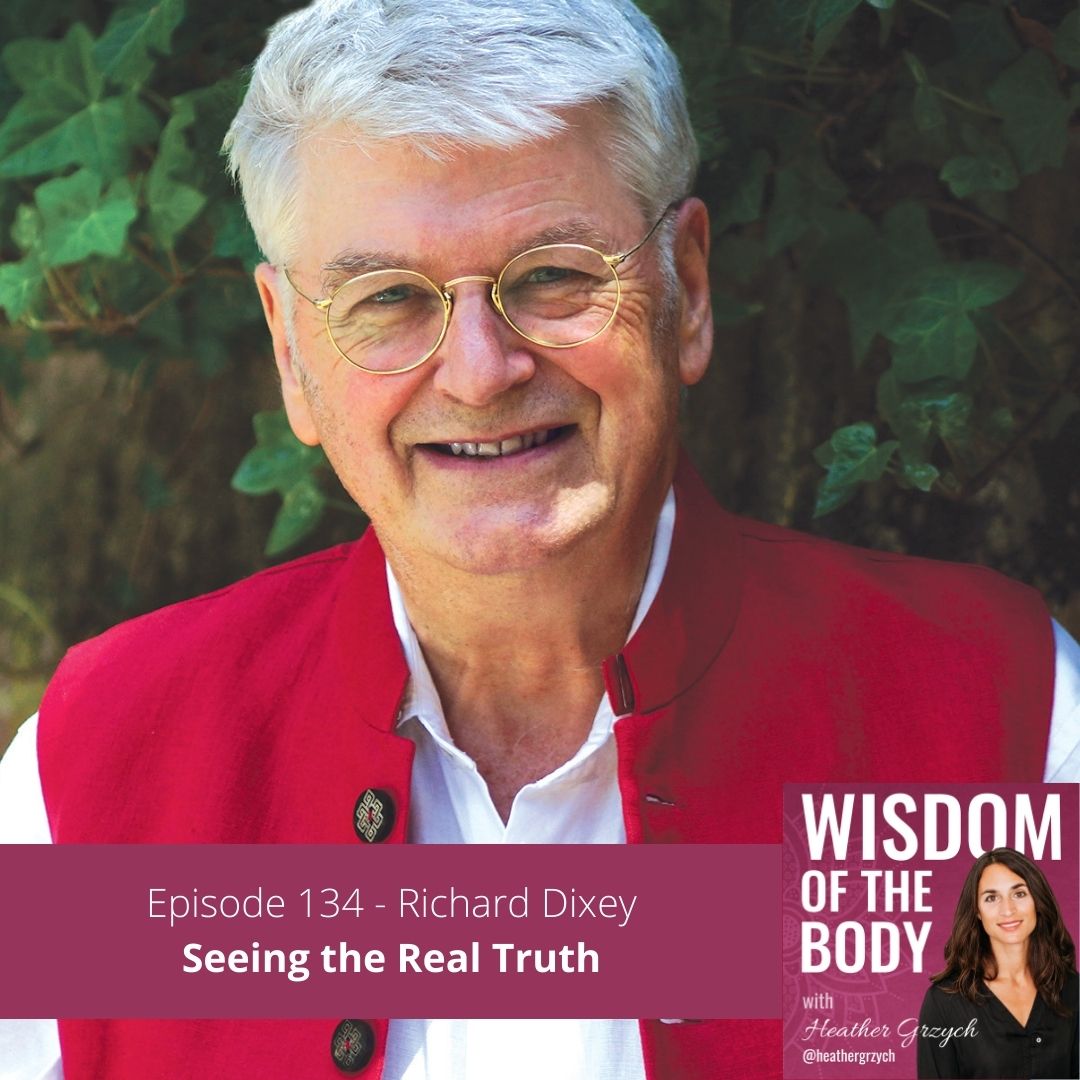 Wisdom of the Body