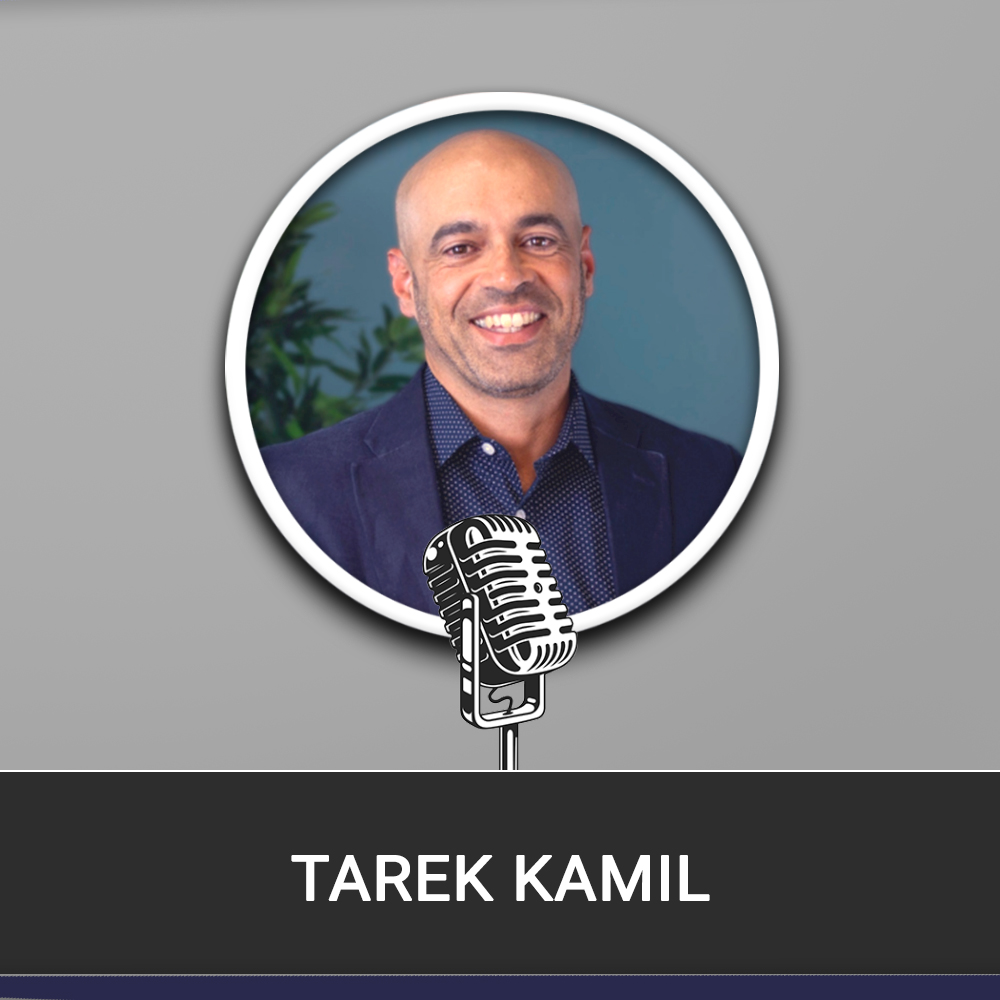 Vantage Influencers Podcast