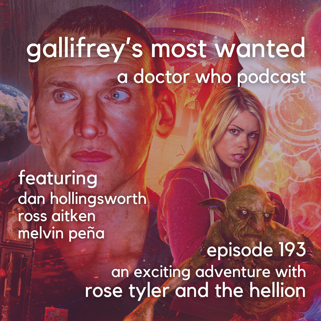 http://gallifreysmostwanted.libsyn.com/podcast