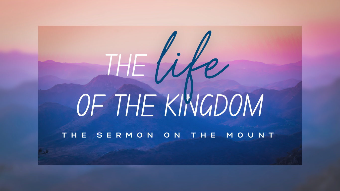 LOFT City Church Sermon Podcast