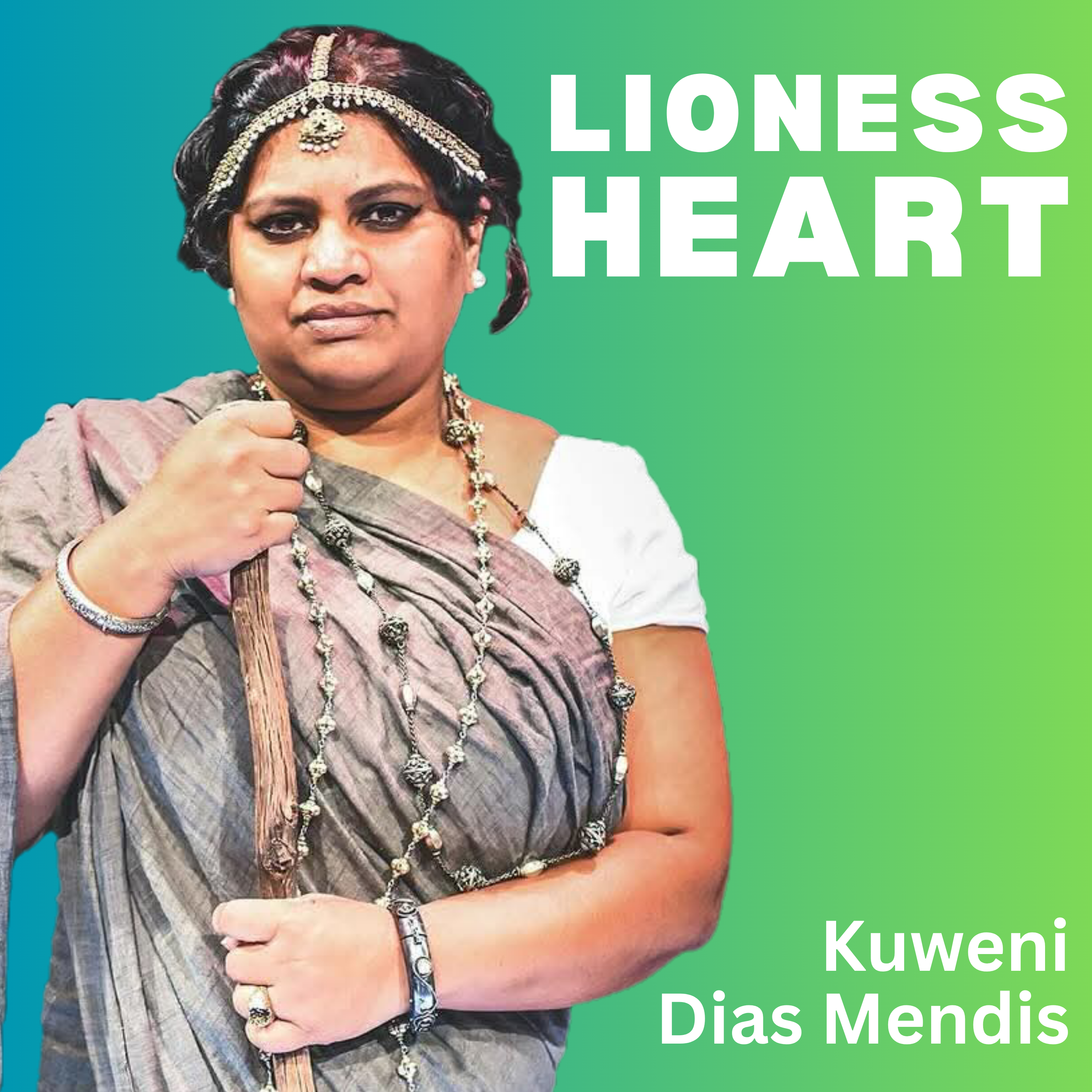 Lioness Heart