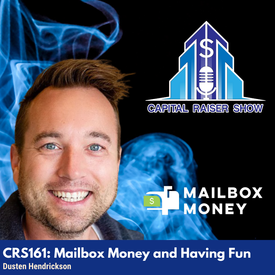 The Capital Raiser Show