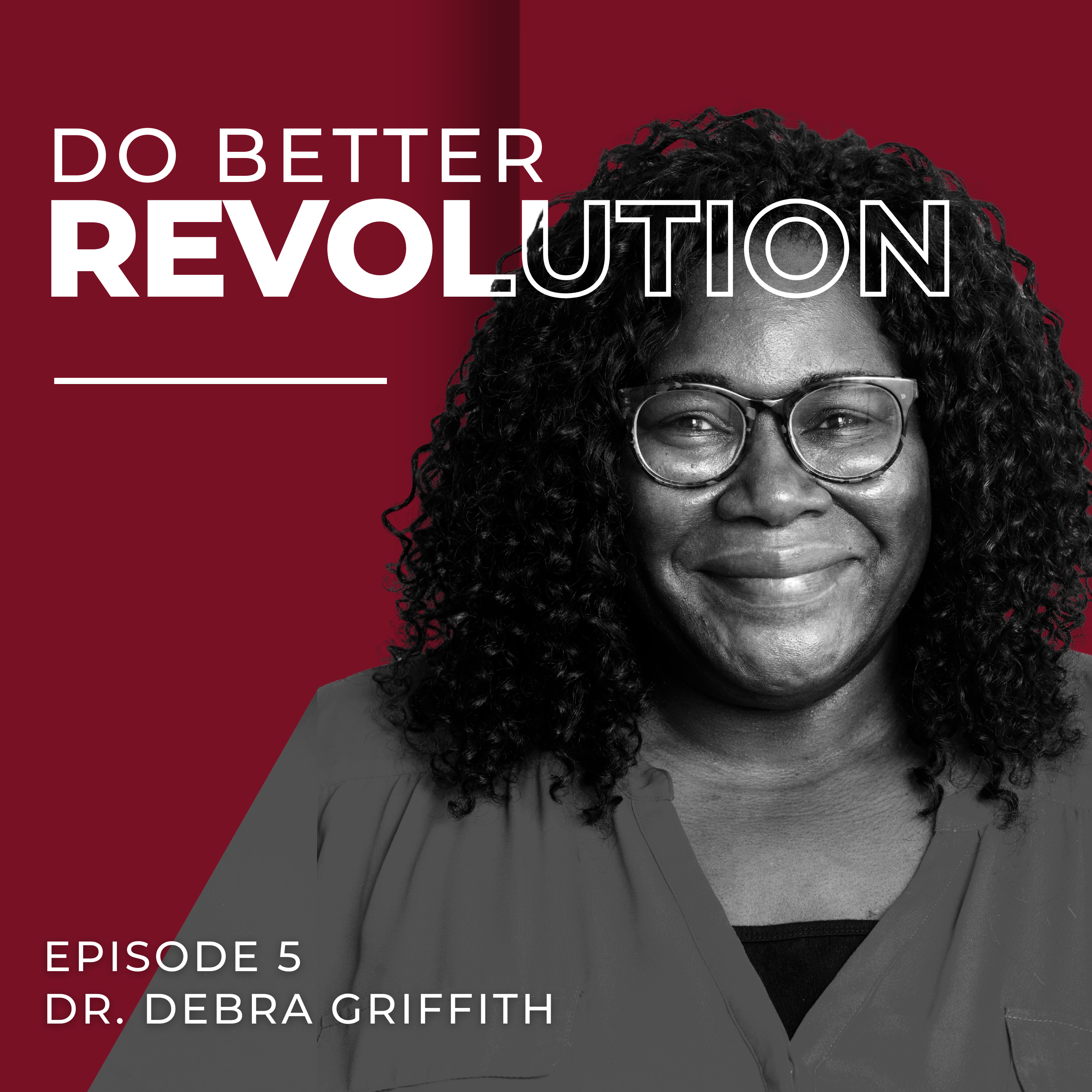 DO BETTER Revolution