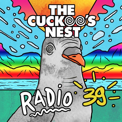 Mr. Belt & Wezol's Cuckoo's Nest 39