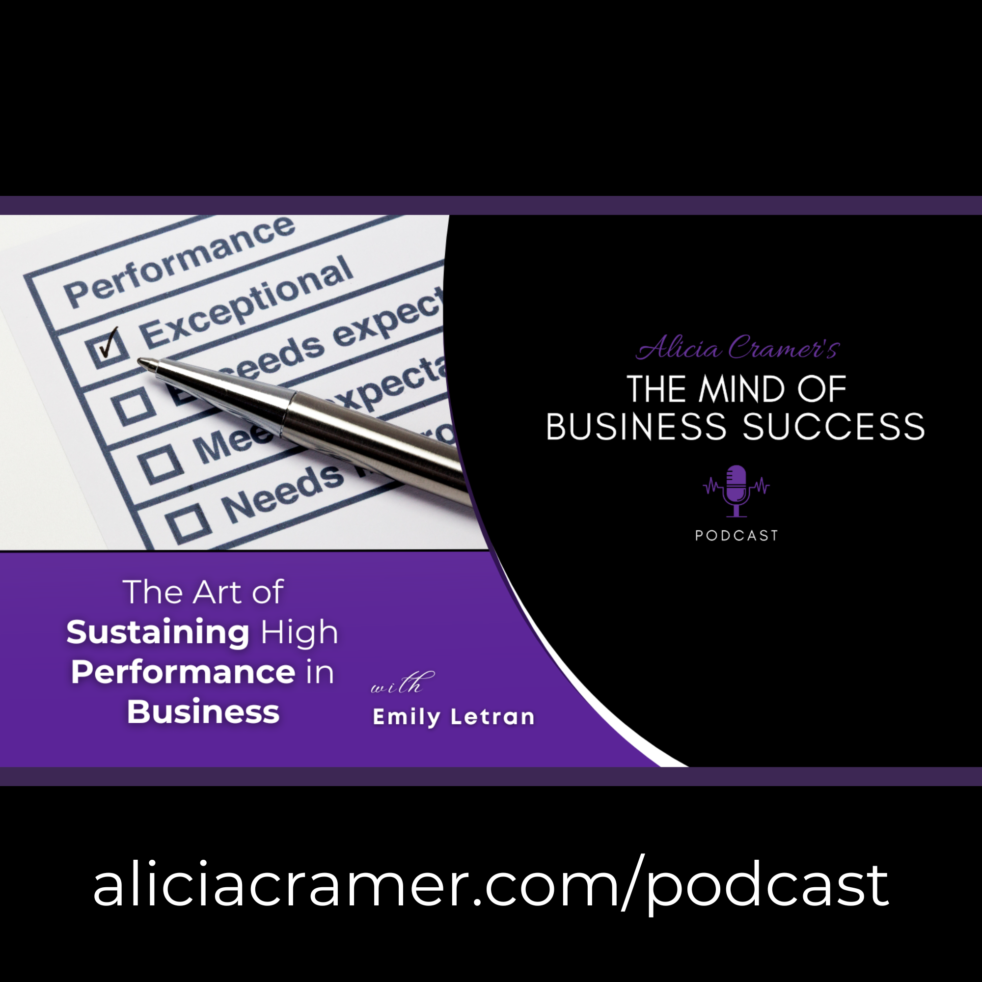 The Mind of Business Success